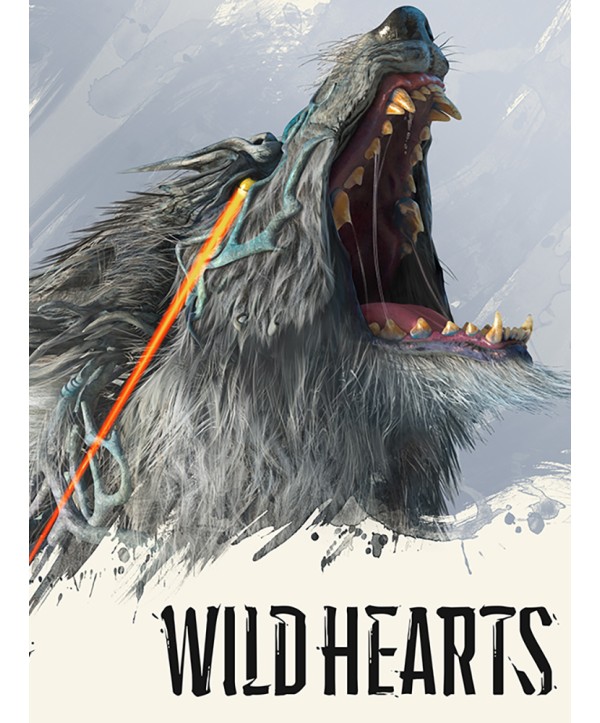 WILD HEARTS Origin / EA app Key GLOBAL